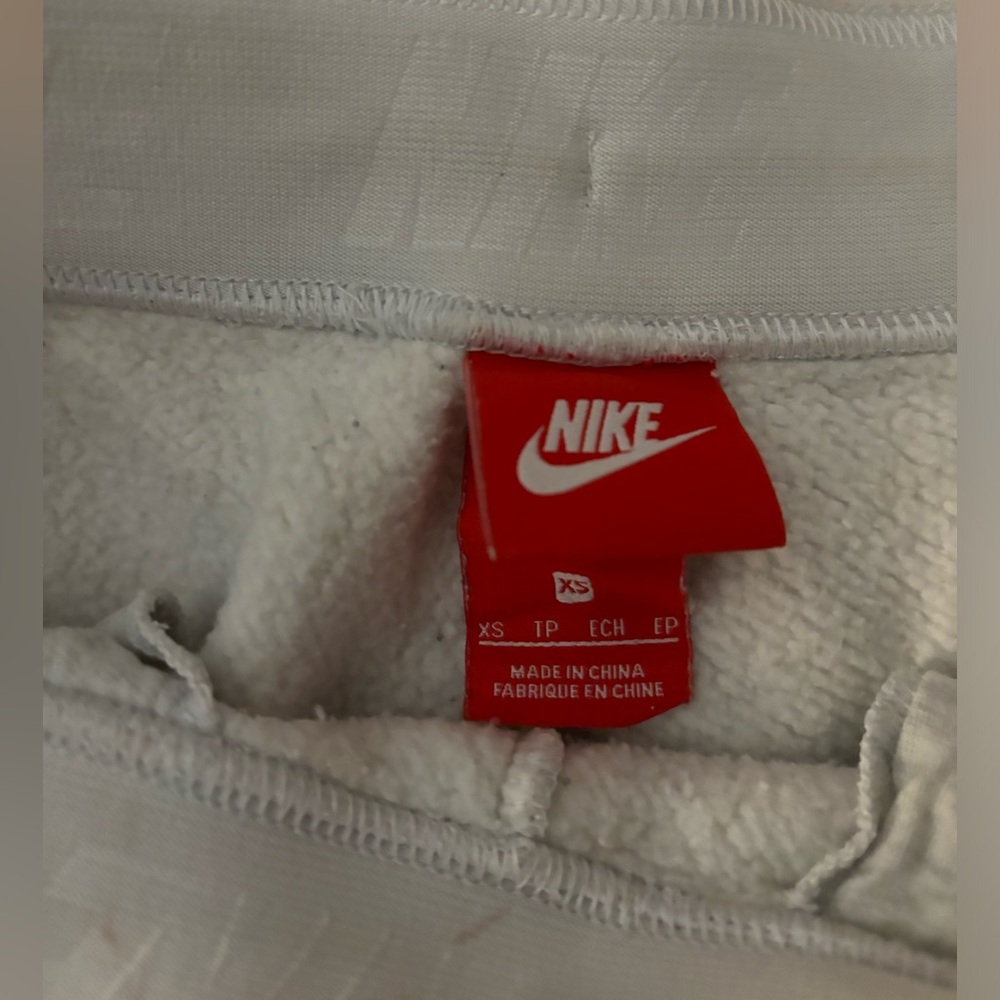 Nike XA jogger pants